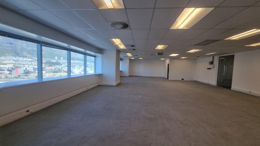 To Let Commercial Property for Rent in Foreshore Western Cape